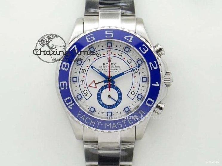 on SS Daytona Ceramic Best JHF Bracelet Edition Dial Bezel 116519 A4130 Gray 1226